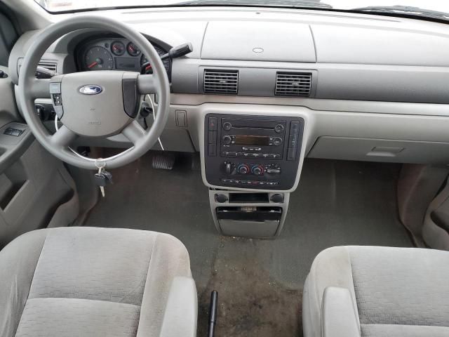 2006 Ford Freestar SE