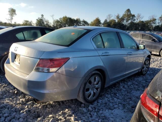 2009 Honda Accord EXL