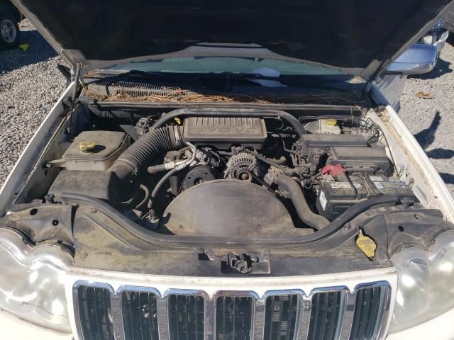 2006 Jeep Grand Cherokee Laredo