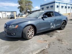 2011 Audi A5 Premium Plus for sale in Albuquerque, NM