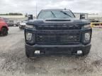 2021 Chevrolet Silverado K2500 Heavy Duty LTZ