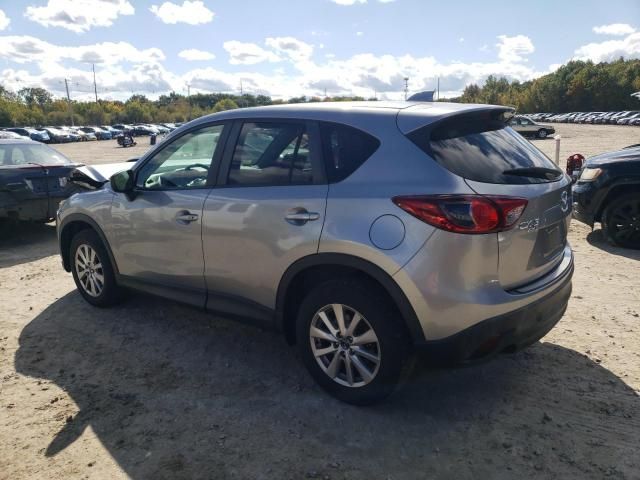 2015 Mazda CX-5 Touring