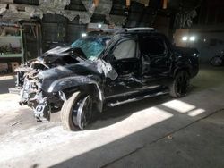 Honda Ridgeline salvage cars for sale: 2006 Honda Ridgeline RTL