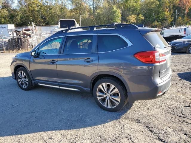 2020 Subaru Ascent Limited