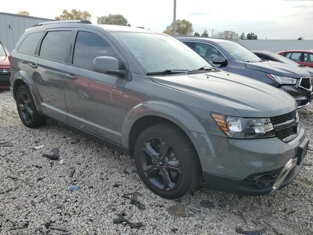 2020 Dodge Journey Crossroad