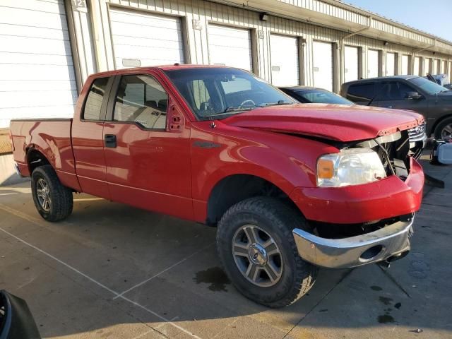 2006 Ford F150