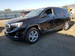 2018 GMC Terrain SLE for sale in San Martin, CA