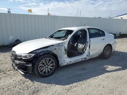 BMW m3 salvage cars for sale: 2020 BMW M340XI