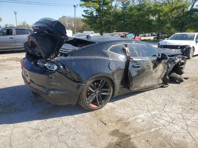 2021 Chevrolet Camaro LZ