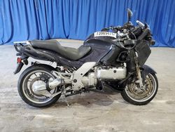 BMW k salvage cars for sale: 2004 BMW K1200 GT