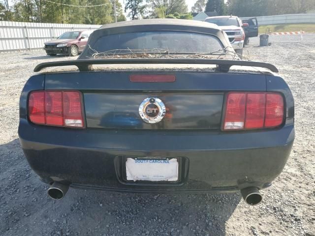 2006 Ford Mustang GT