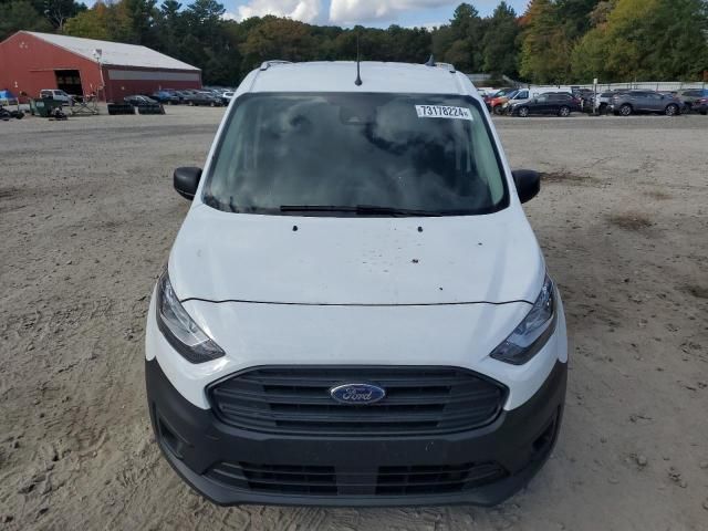 2023 Ford Transit Connect XL