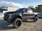 2022 Ford F350 Super Duty