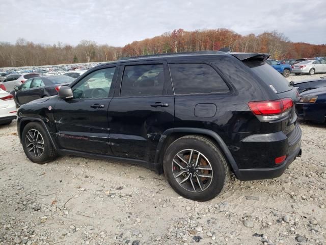 2021 Jeep Grand Cherokee Trailhawk