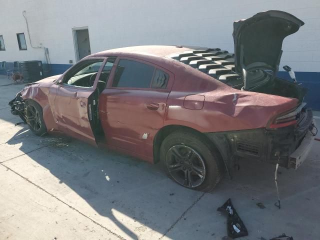 2015 Dodge Charger SE