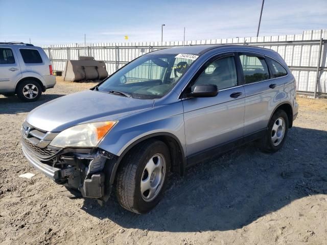 2011 Honda CR-V LX