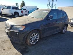 2011 BMW X3 XDRIVE35I en venta en Hayward, CA