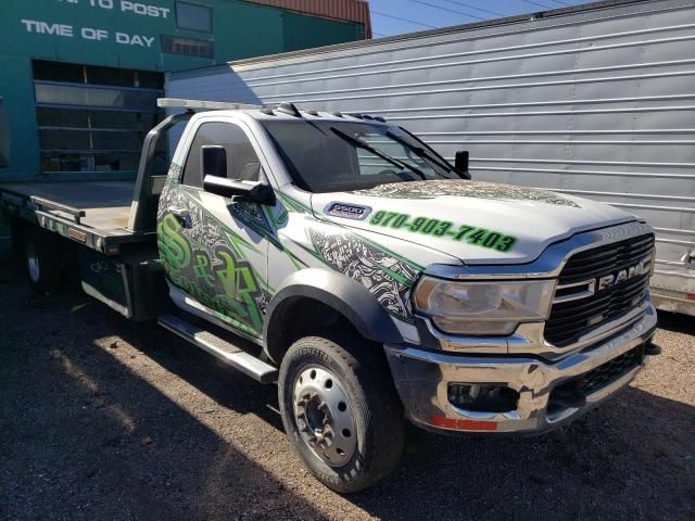 2019 Dodge RAM 5500