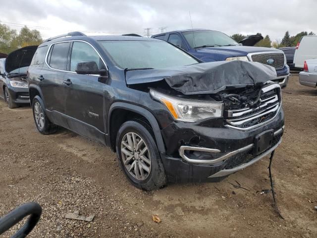 2018 GMC Acadia SLE