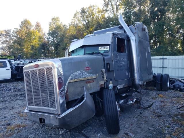 1995 Peterbilt 377