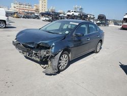 2014 Nissan Sentra S for sale in New Orleans, LA