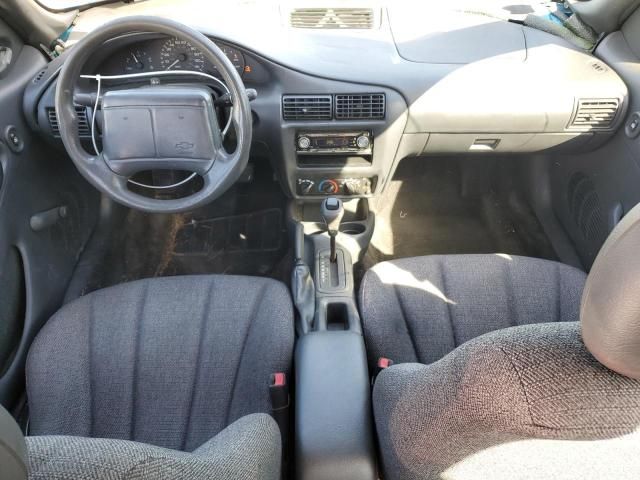 2000 Chevrolet Cavalier