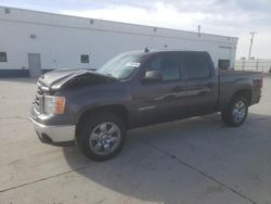 GMC salvage cars for sale: 2010 GMC Sierra K1500 SLE