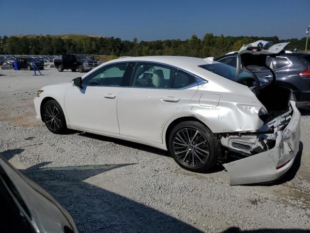 2024 Lexus ES 350 Base