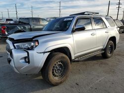 2023 Toyota 4runner SE en venta en Los Angeles, CA