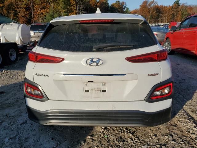 2019 Hyundai Kona Limited