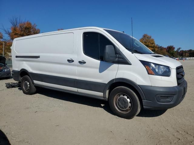 2020 Ford Transit T-250