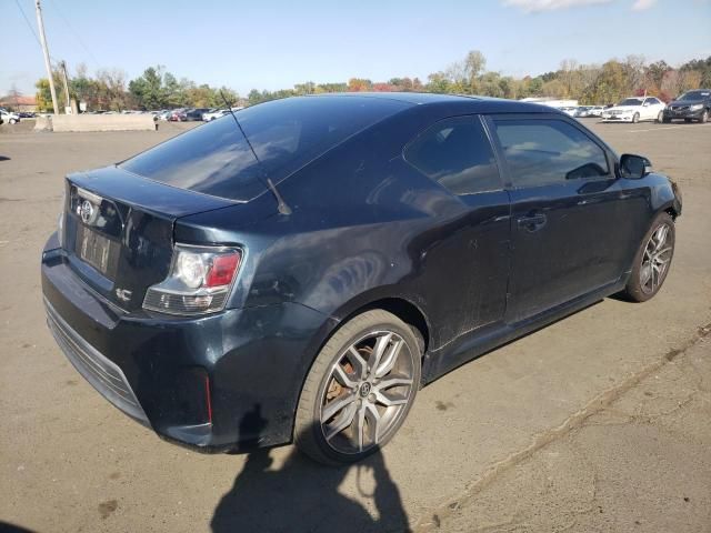 2015 Scion TC