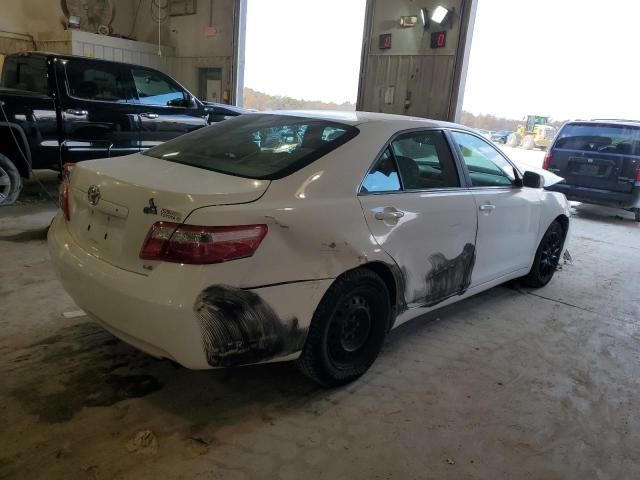 2008 Toyota Camry CE