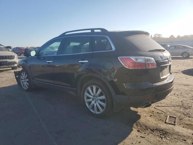 2010 Mazda CX-9