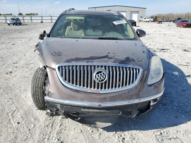 2012 Buick Enclave