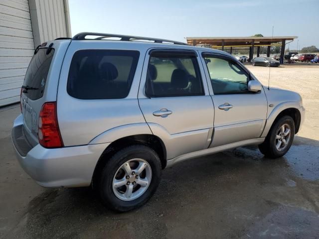 2005 Mazda Tribute S