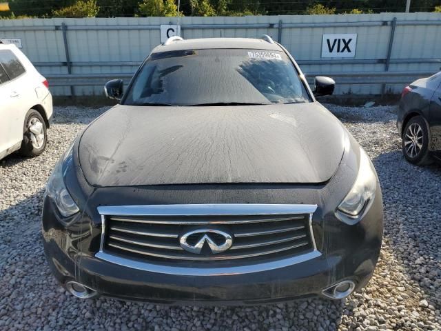 2014 Infiniti QX70