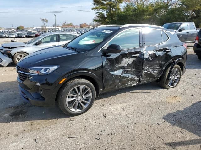 2020 Buick Encore GX Essence