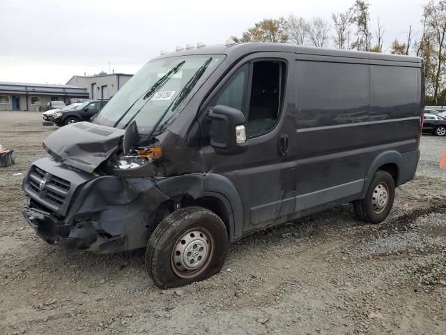 2017 Dodge RAM Promaster 1500 1500 Standard