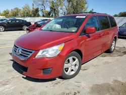 2009 Volkswagen Routan SEL for sale in Bridgeton, MO