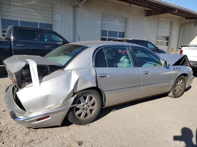 2005 Buick Park Avenue