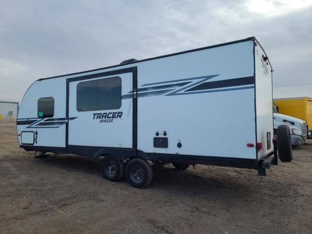 2019 Wildwood Tracer