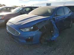 2019 Ford Fusion SE for sale in Pekin, IL