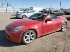 2004 Nissan 350Z Roadster