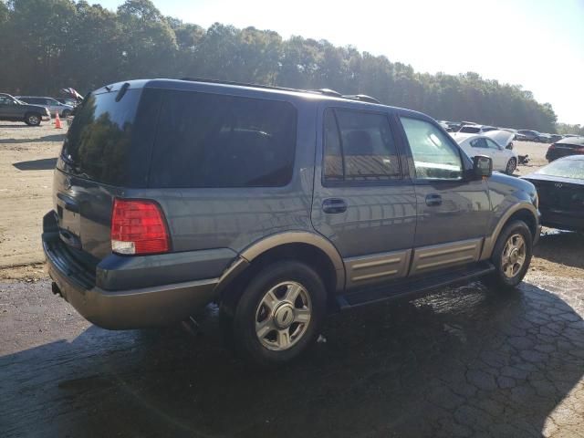 2003 Ford Expedition Eddie Bauer