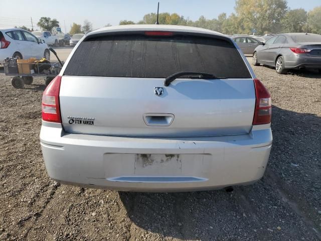 2008 Dodge Magnum