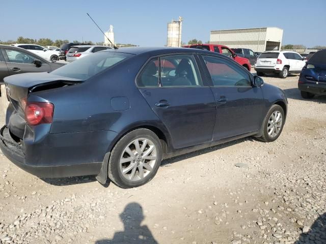 2010 Volkswagen Jetta SE