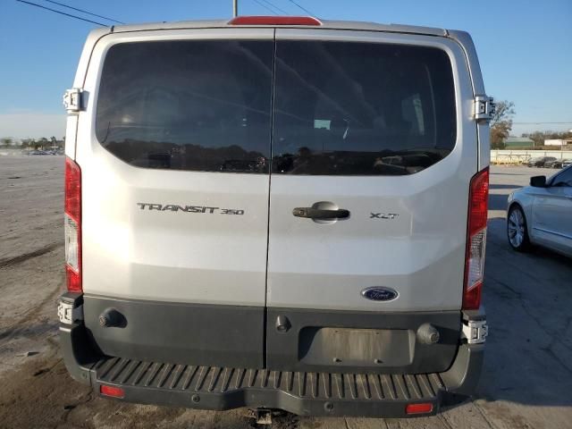 2018 Ford Transit T-350