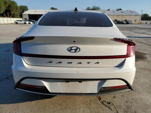 2023 Hyundai Sonata SE