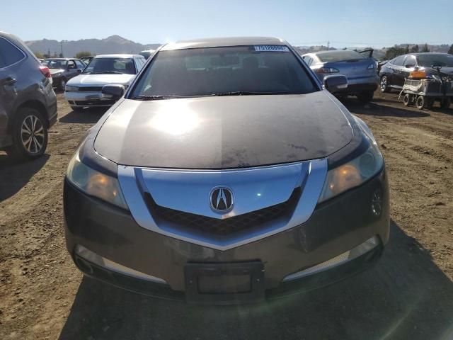 2009 Acura TL